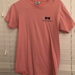 simply southern t-shirt